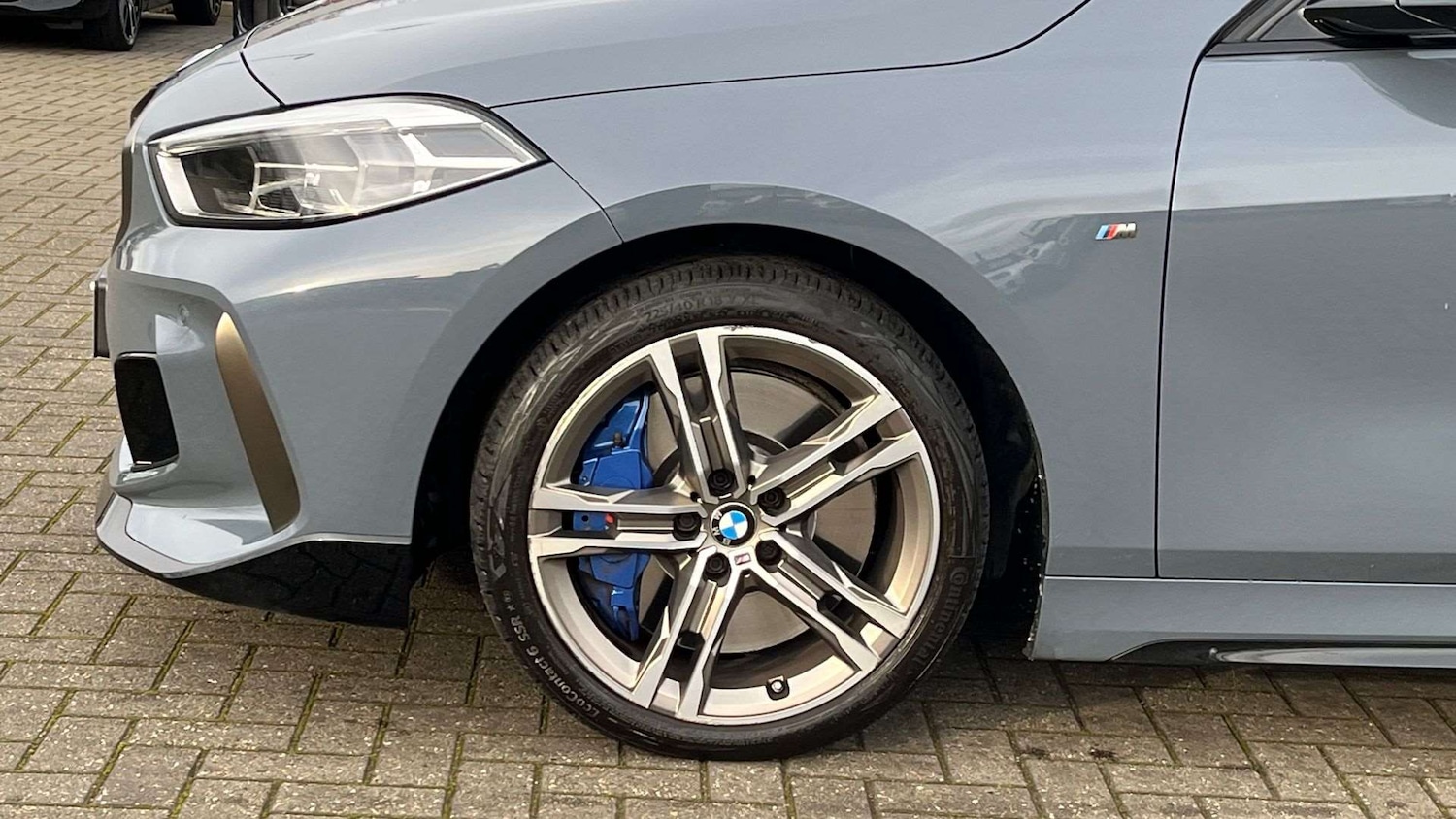 Used BMW 1 Series 2020 for sale - 77093409: Photo 16