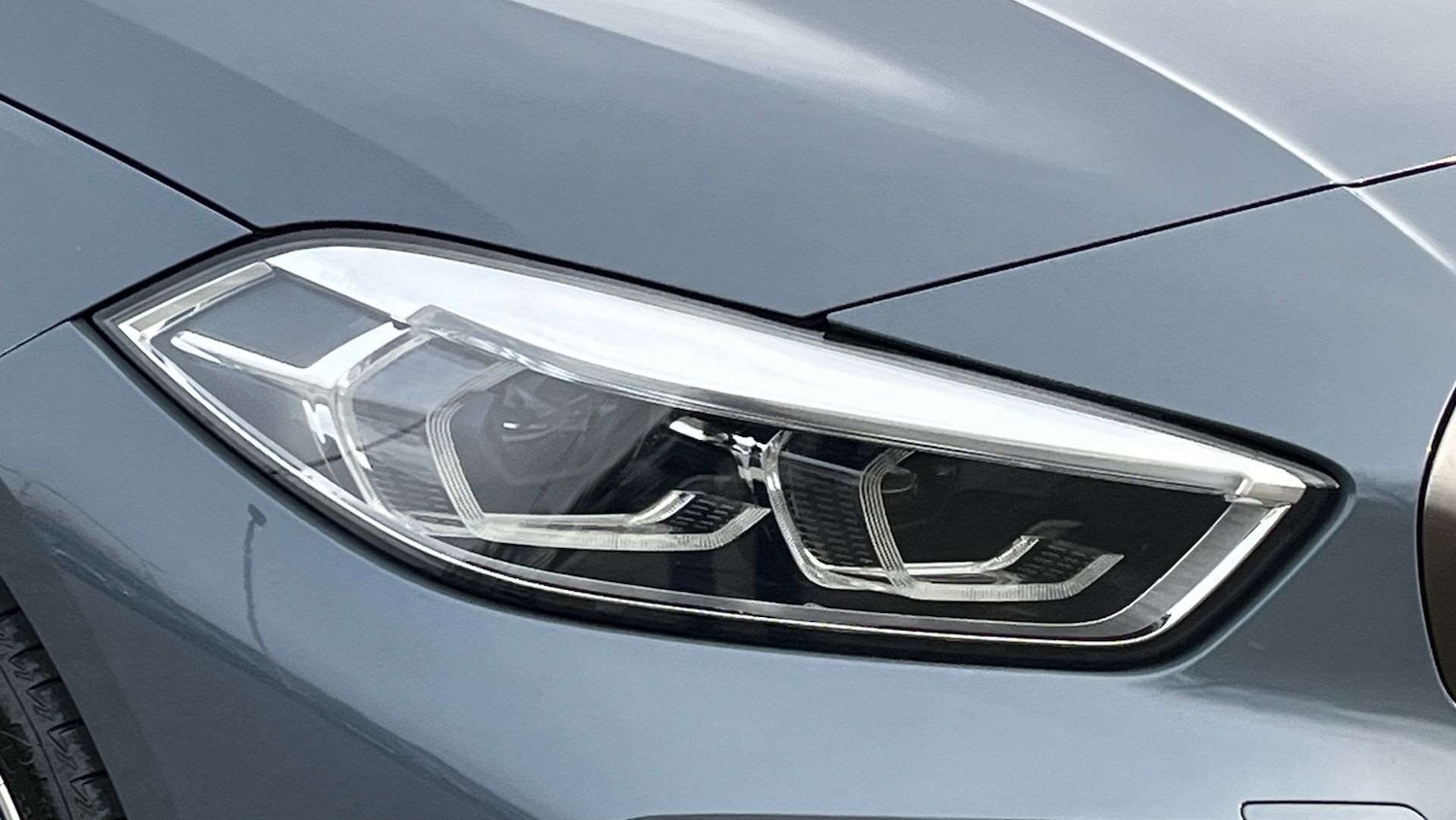 Used BMW 1 Series 2020 for sale - 77093409: Photo 18