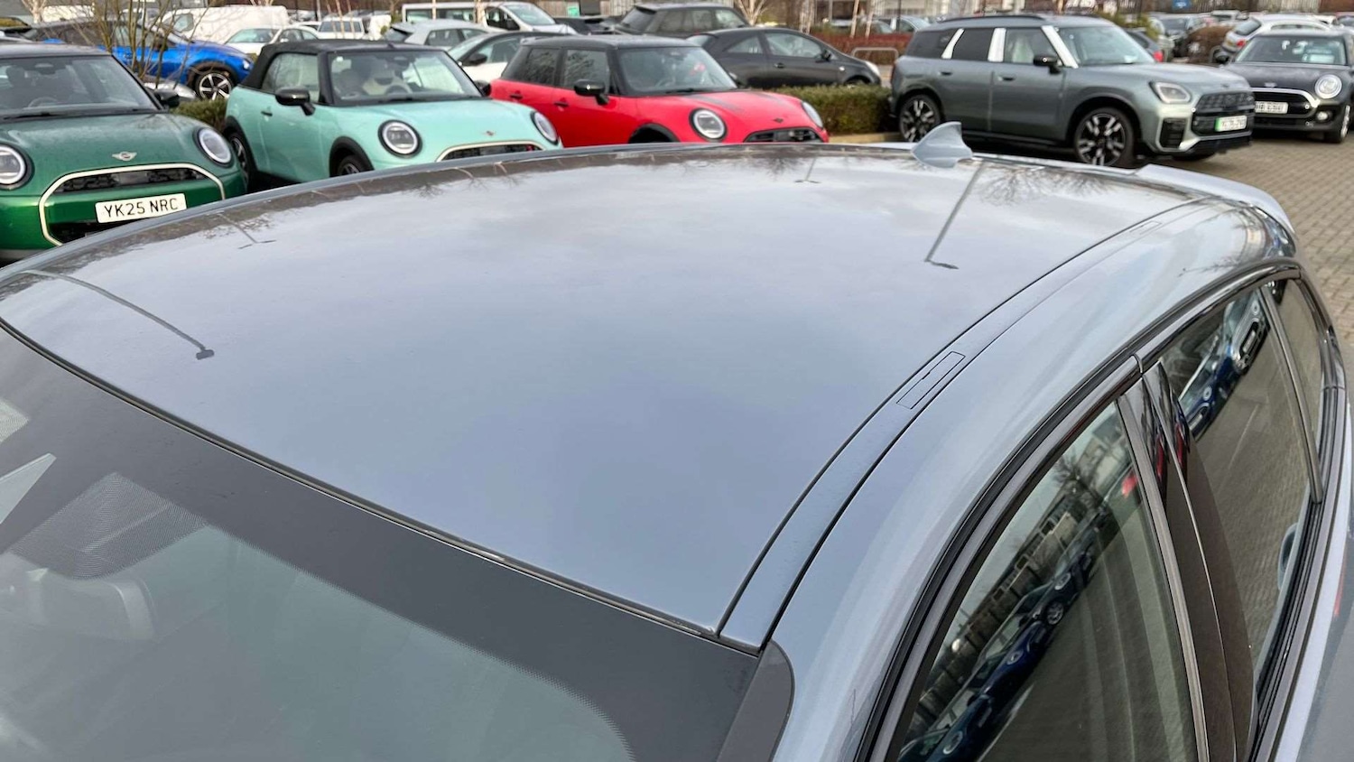 Used BMW 1 Series 2020 for sale - 77093409: Photo 19