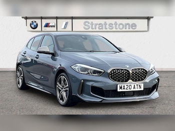 BMW 1 Series feature image