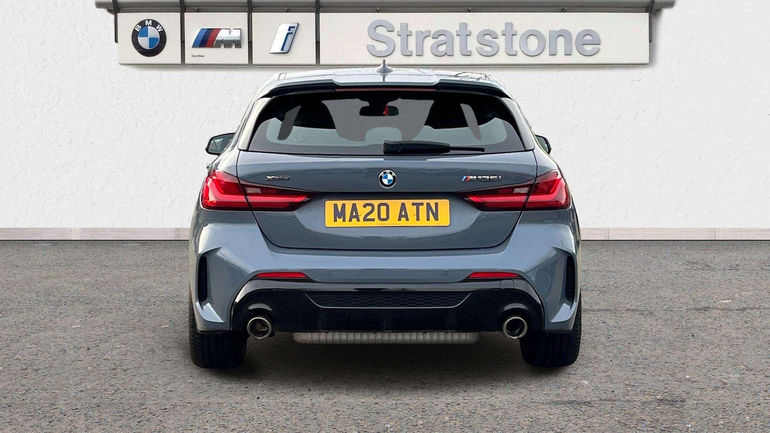 Used BMW 1 Series 2020 for sale - 77093409: Photo 20