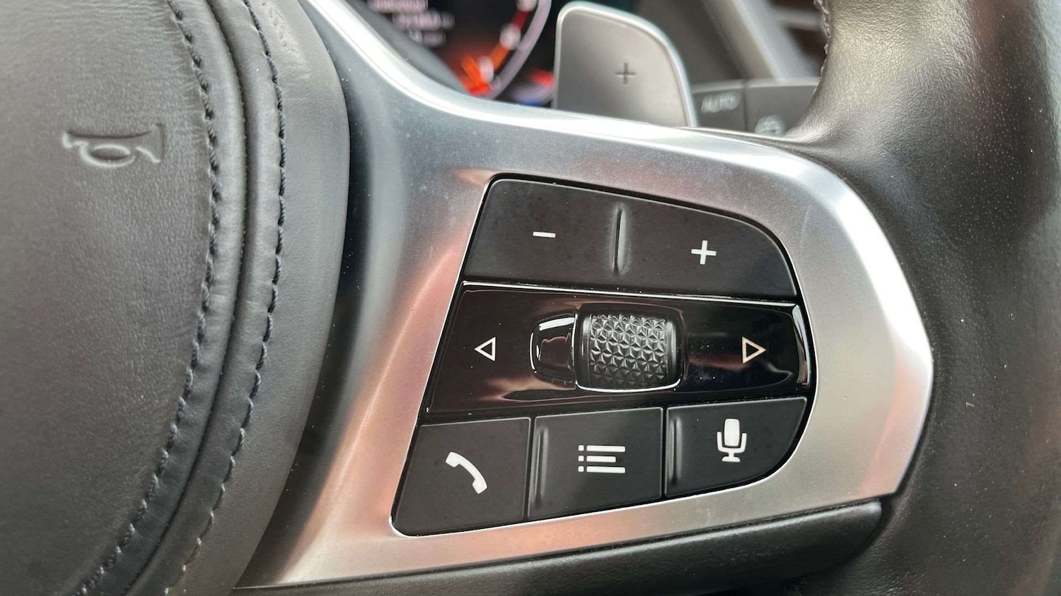 Used BMW 1 Series 2020 for sale - 77093409: Photo 23