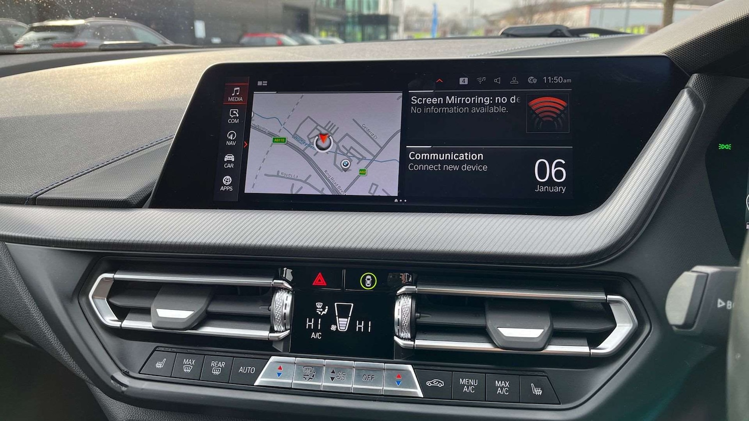 Used BMW 1 Series 2020 for sale - 77093409: Photo 31