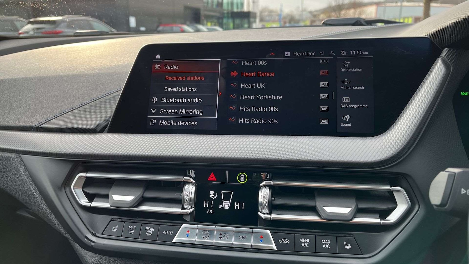 Used BMW 1 Series 2020 for sale - 77093409: Photo 32