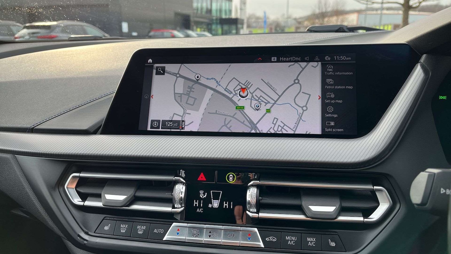 Used BMW 1 Series 2020 for sale - 77093409: Photo 33