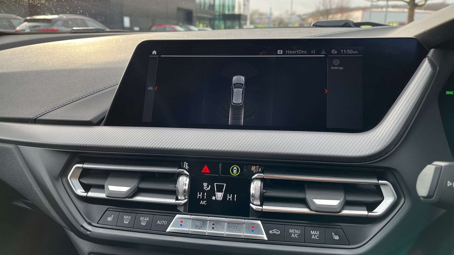 Used BMW 1 Series 2020 for sale - 77093409: Photo 34