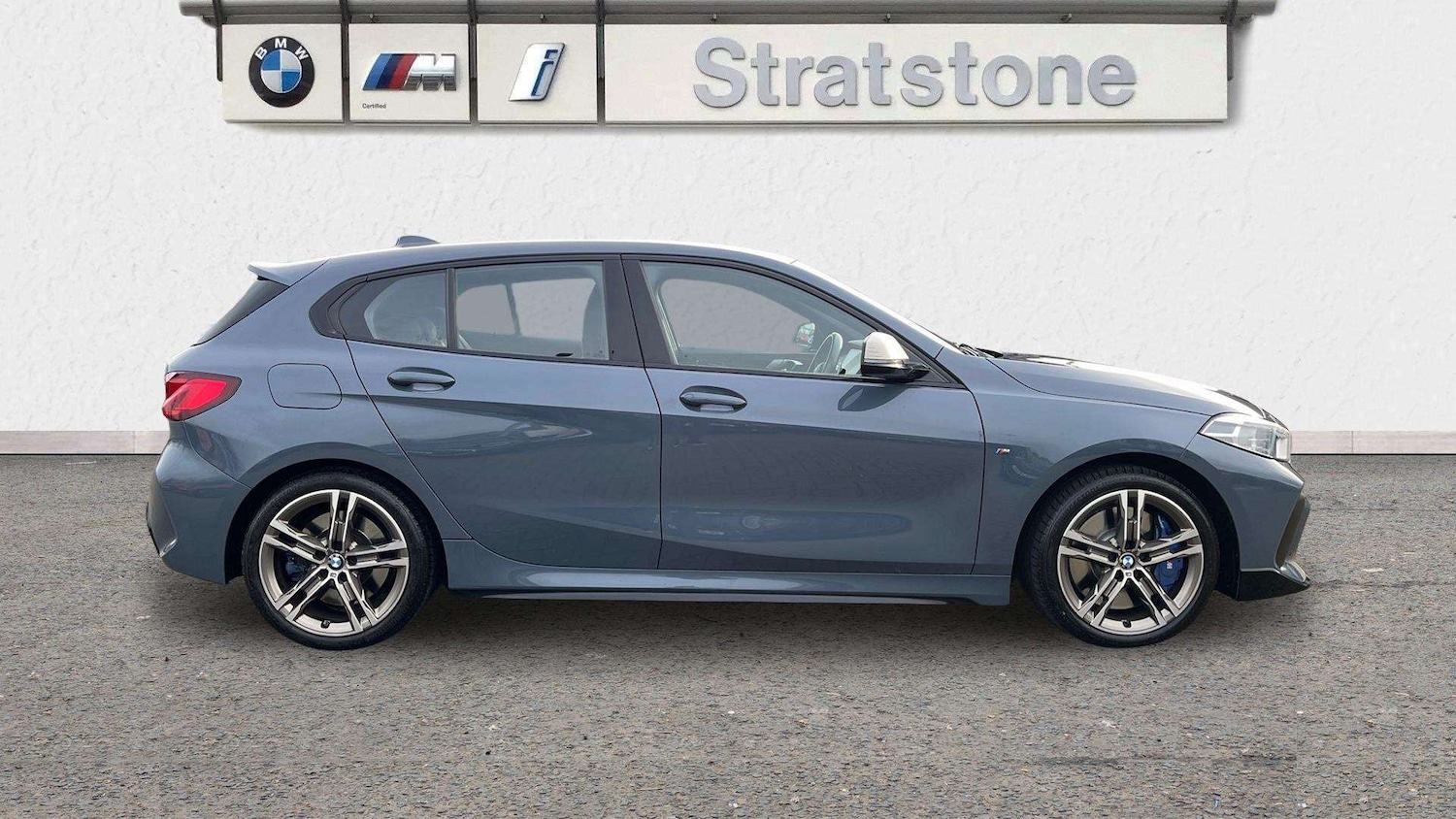 Used BMW 1 Series 2020 for sale - 77093409: Photo 4