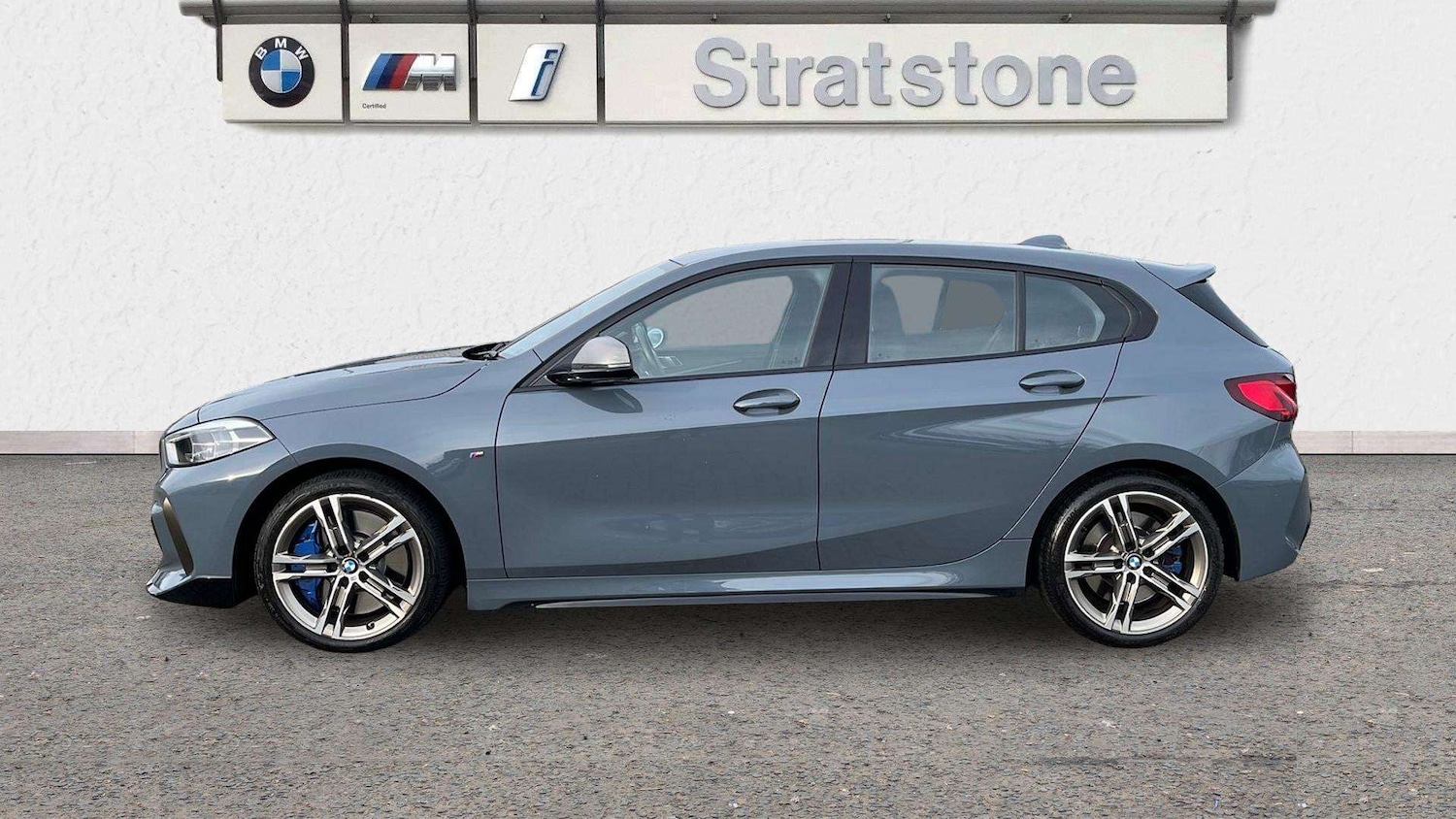 Used BMW 1 Series 2020 for sale - 77093409: Photo 5