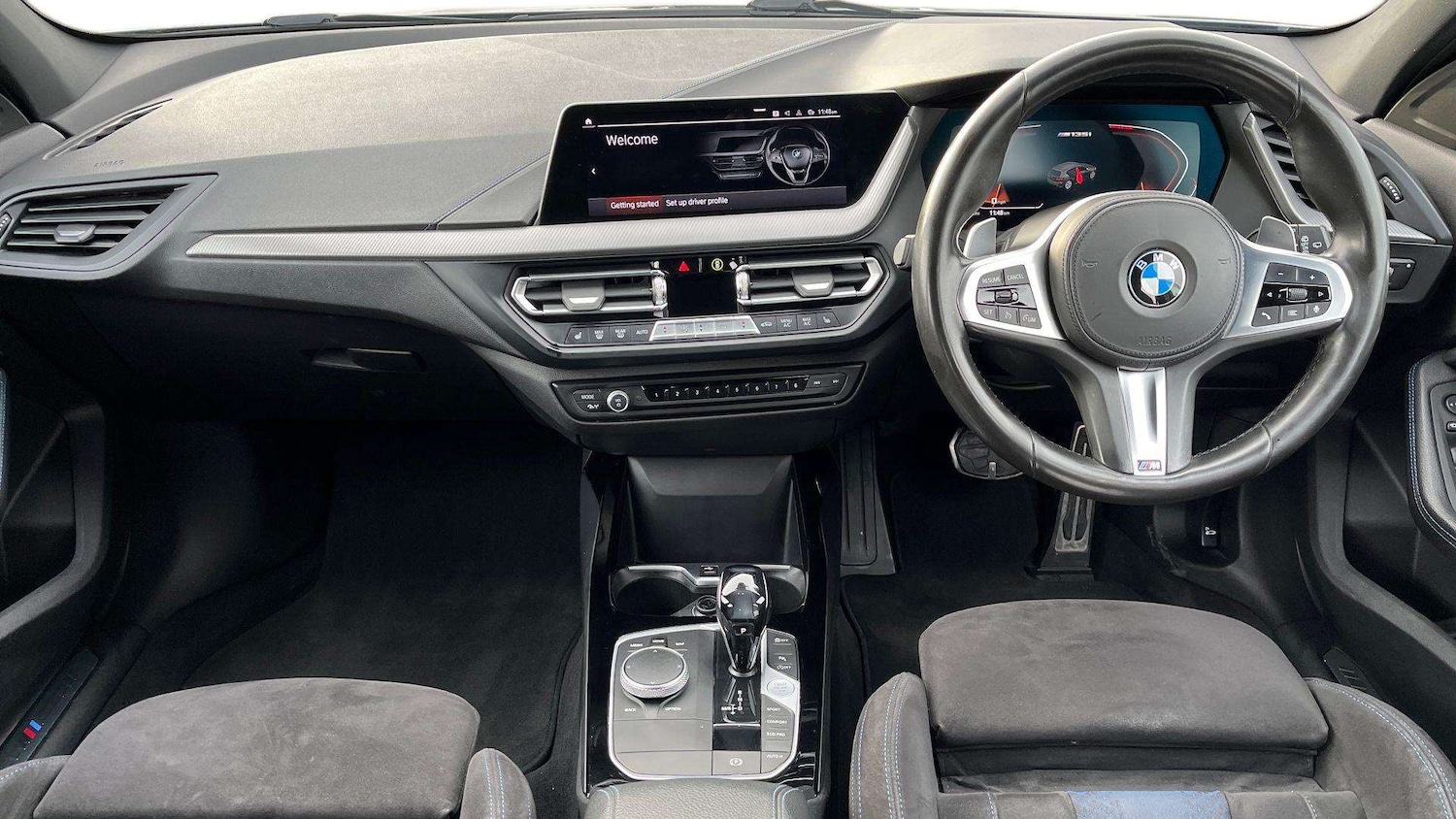 Used BMW 1 Series 2020 for sale - 77093409: Photo 6