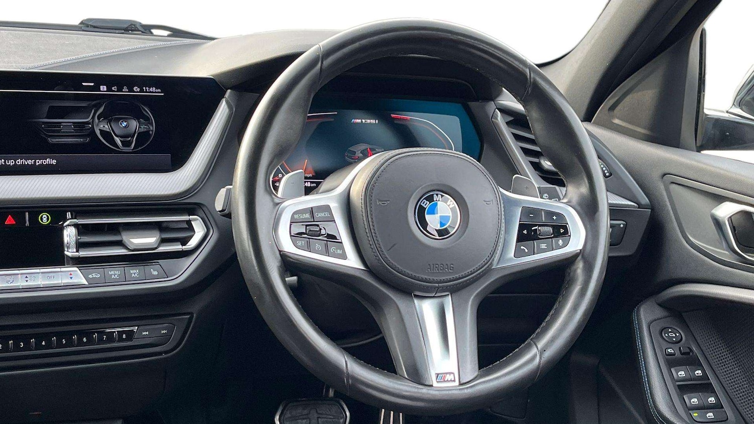 Used BMW 1 Series 2020 for sale - 77093409: Photo 7