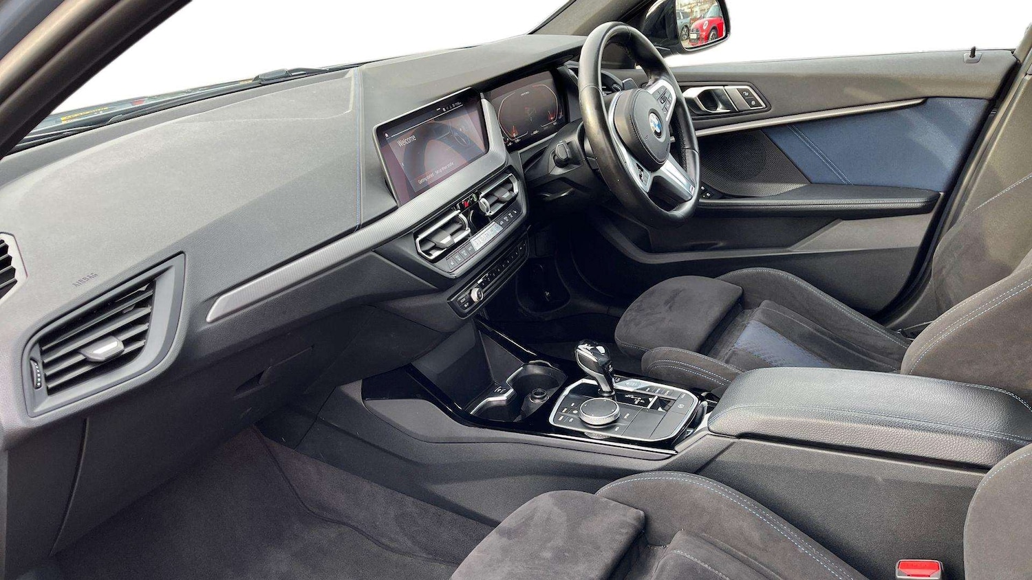 Used BMW 1 Series 2020 for sale - 77093409: Photo 8