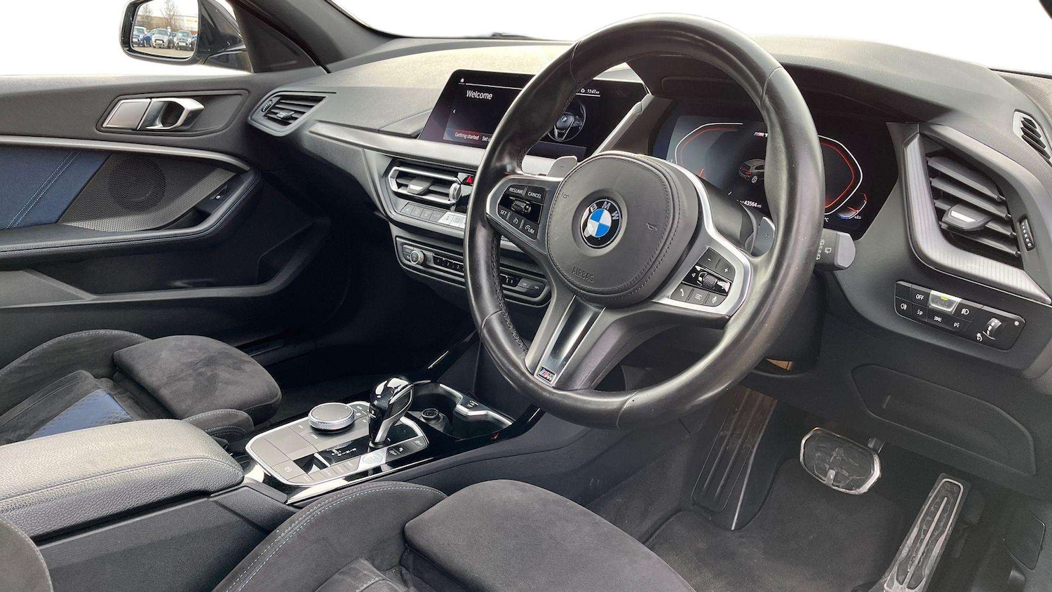 Used BMW 1 Series 2020 for sale - 77093409: Photo 9