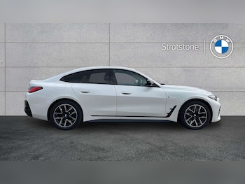 Used BMW i4 2025 for sale - 77787116: Photo