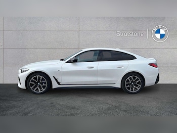 Used BMW i4 2025 for sale - 77787116: Photo