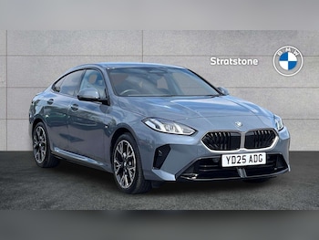 Used BMW 2 Series 2025 for sale - 79402431: Photo