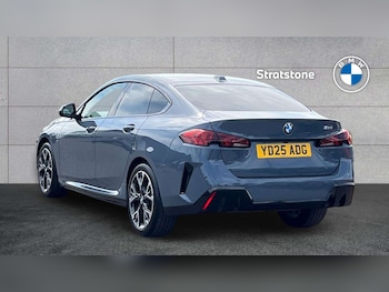 Used BMW 2 Series 2025 for sale - 79402431: Photo