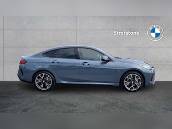 Used BMW 2 Series 2025 for sale - 79402431: Photo