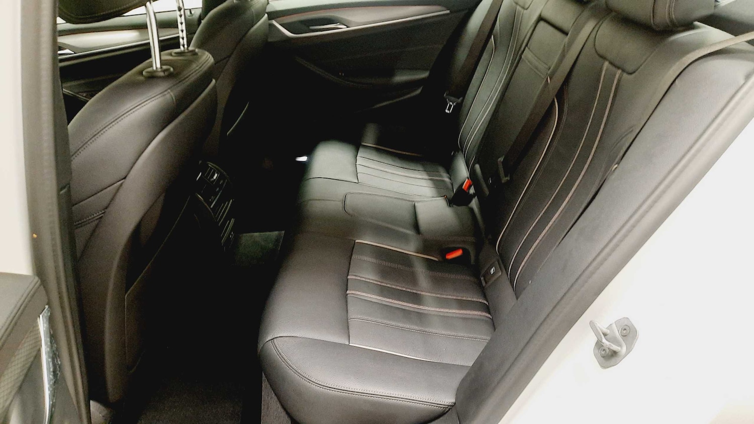 Used BMW 5 Series 2020 for sale - 76192050: Photo 12