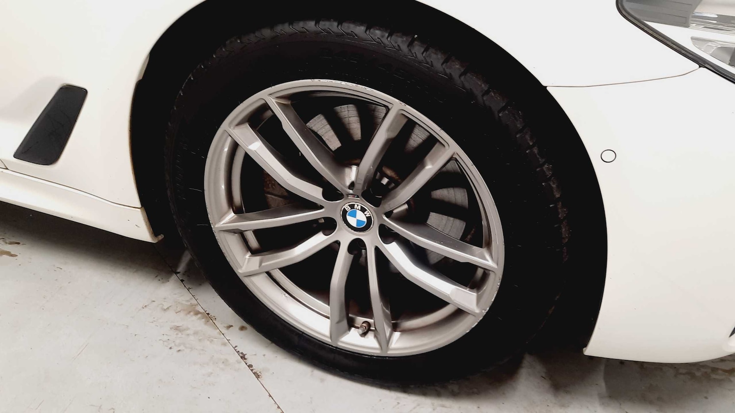 Used BMW 5 Series 2020 for sale - 76192050: Photo 14