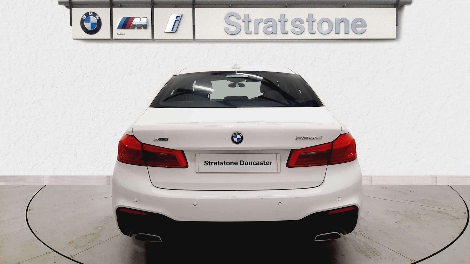 Used BMW 5 Series 2020 for sale - 76192050: Photo 15