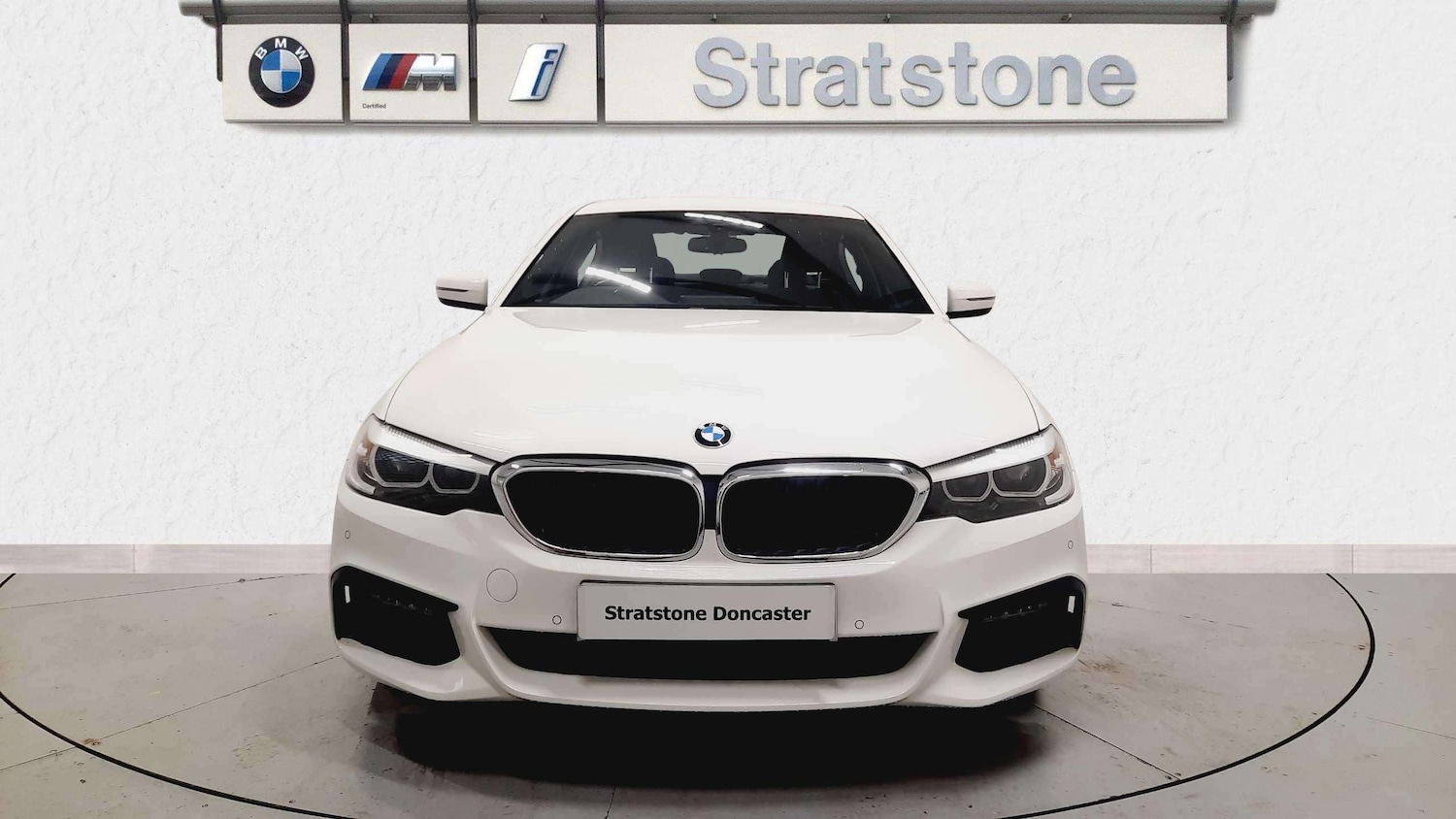 Used BMW 5 Series 2020 for sale - 76192050: Photo 16
