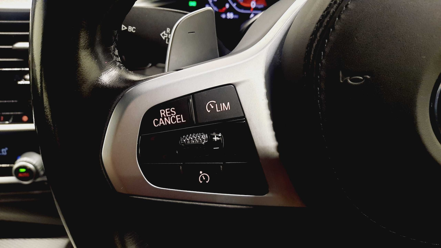 Used BMW 5 Series 2020 for sale - 76192050: Photo 21