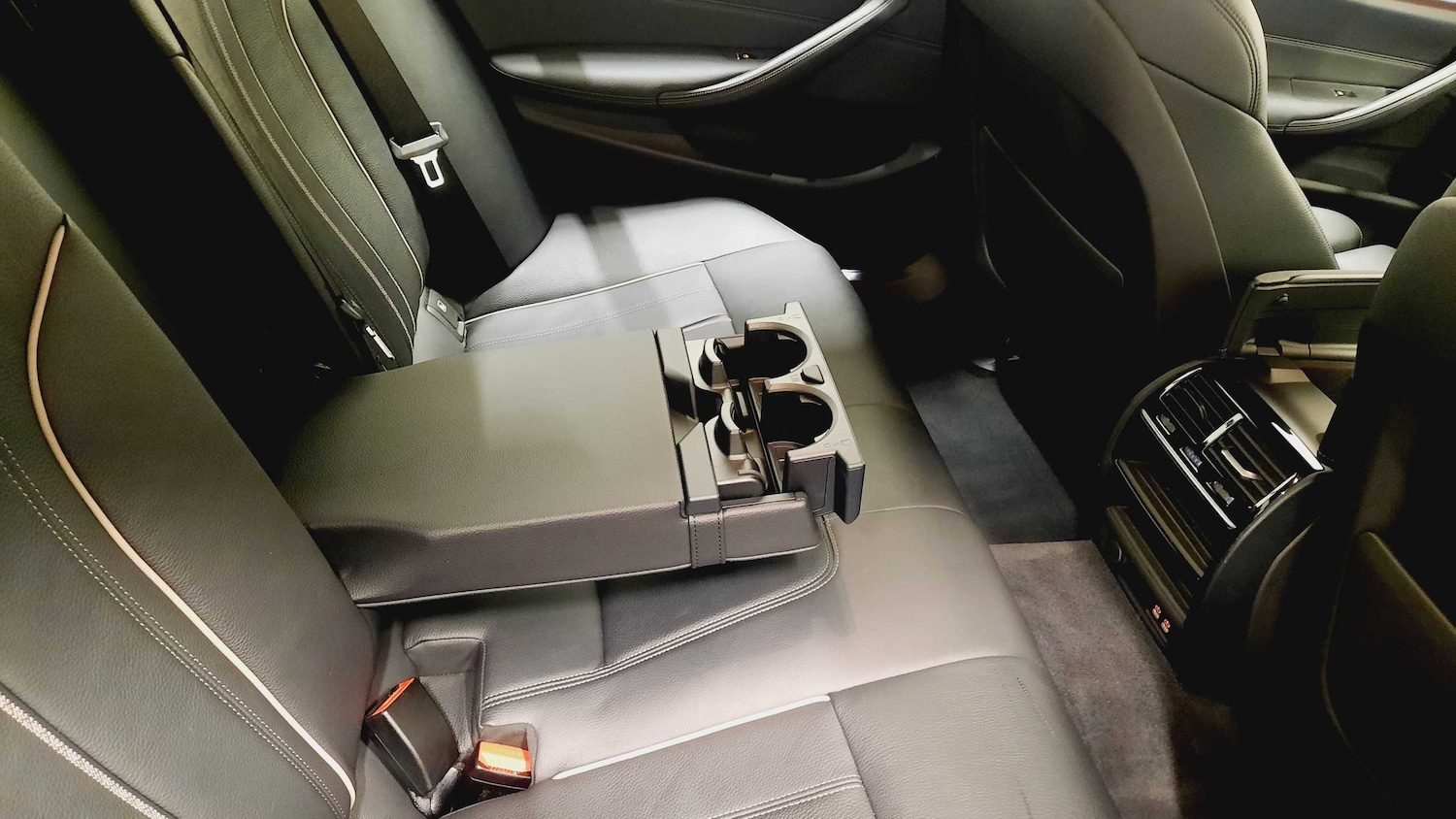 Used BMW 5 Series 2020 for sale - 76192050: Photo 30