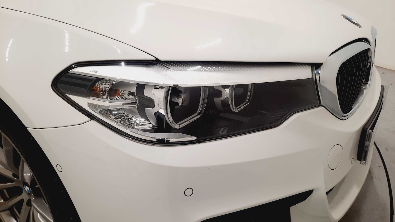Used BMW 5 Series 2020 for sale - 76192050: Photo 32
