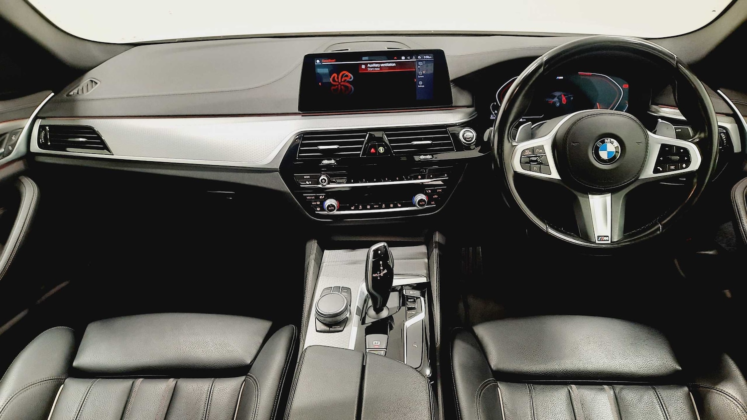 Used BMW 5 Series 2020 for sale - 76192050: Photo 4