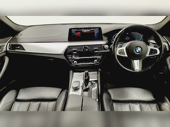 Used BMW 5 Series 2020 for sale - 76192050: Photo 4