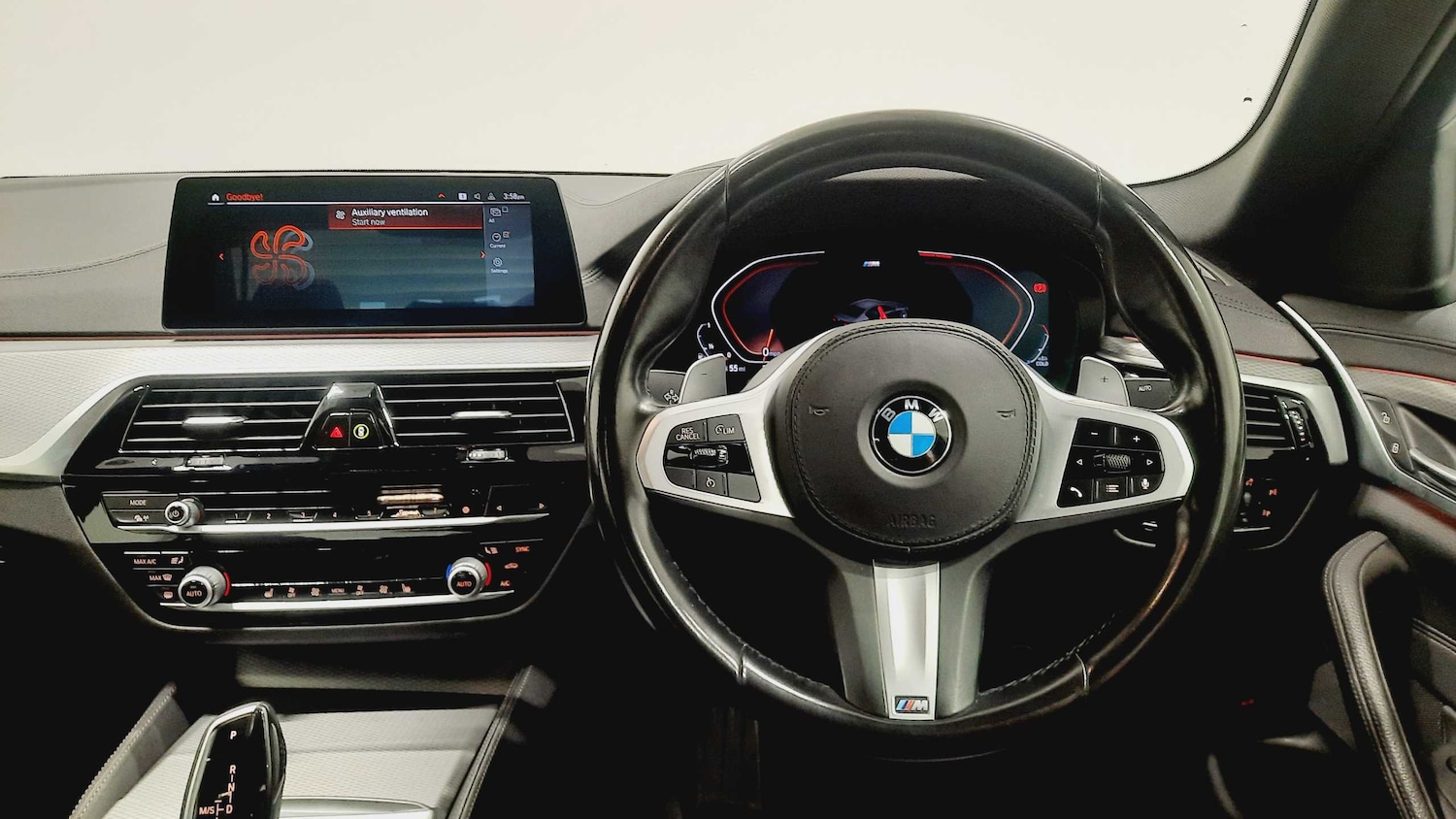 Used BMW 5 Series 2020 for sale - 76192050: Photo 5
