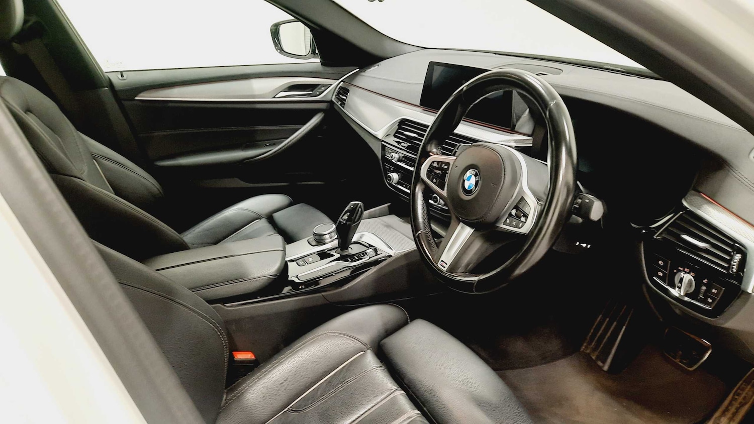 Used BMW 5 Series 2020 for sale - 76192050: Photo 6