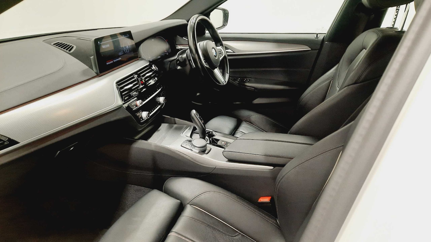 Used BMW 5 Series 2020 for sale - 76192050: Photo 7