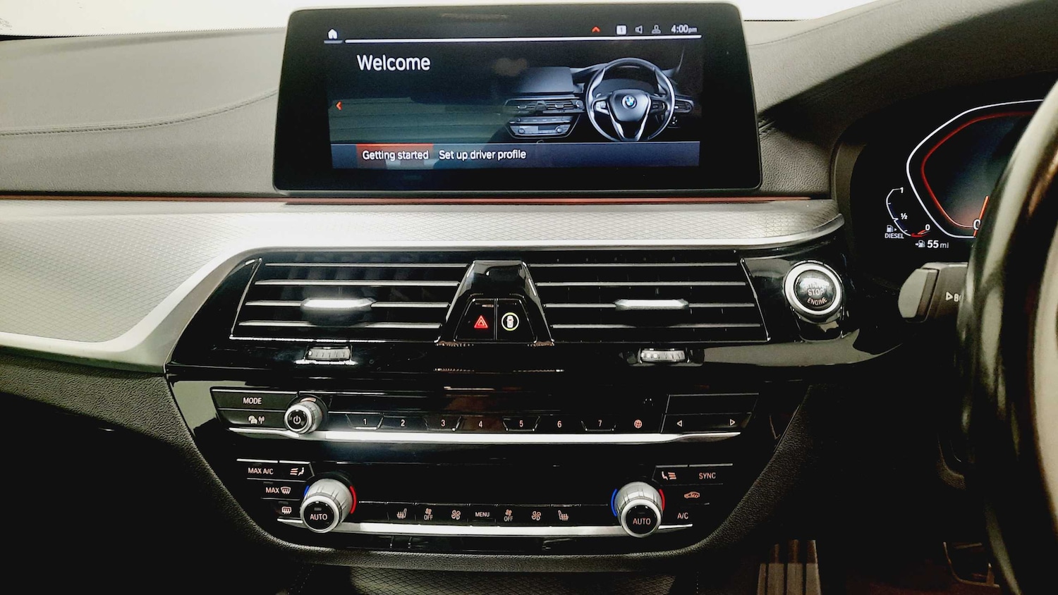 Used BMW 5 Series 2020 for sale - 76192050: Photo 8