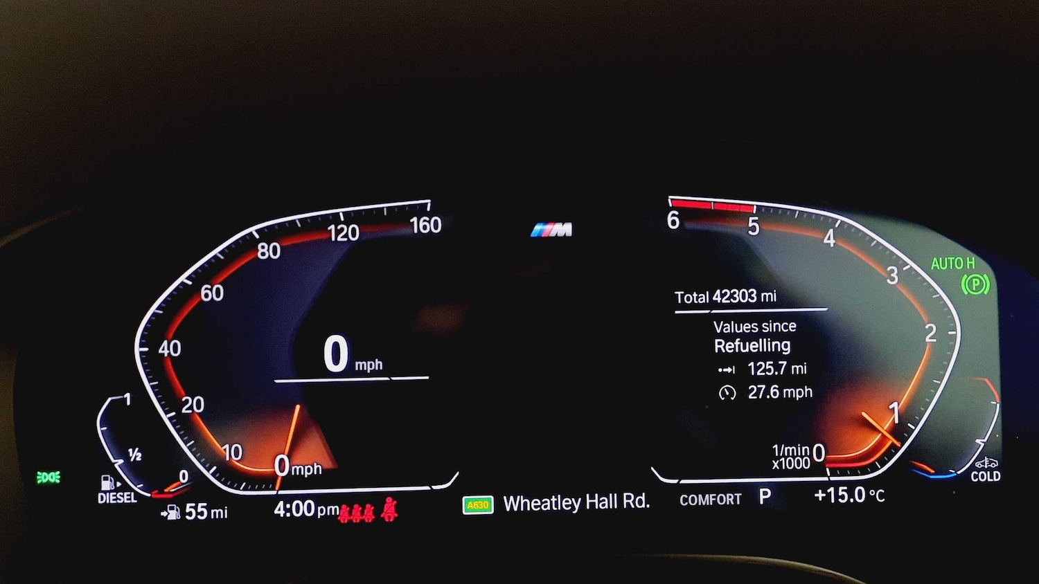 Used BMW 5 Series 2020 for sale - 76192050: Photo 9