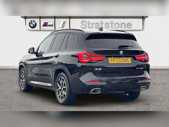 Used BMW X3 2023 for sale - 76929011: Photo