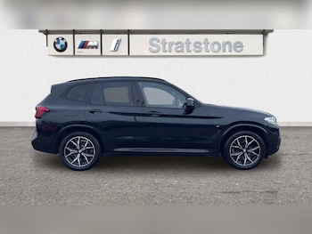 Used BMW X3 2023 for sale - 76929011: Photo