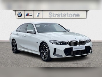 Used BMW 3 Series 2024 for sale - 75679796: Photo