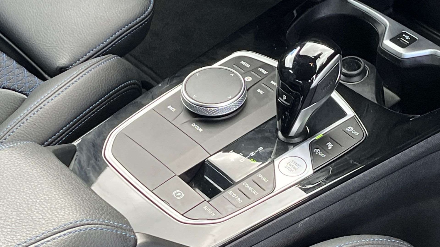 Used BMW 1 Series 2023 for sale - 75846393: Photo 12