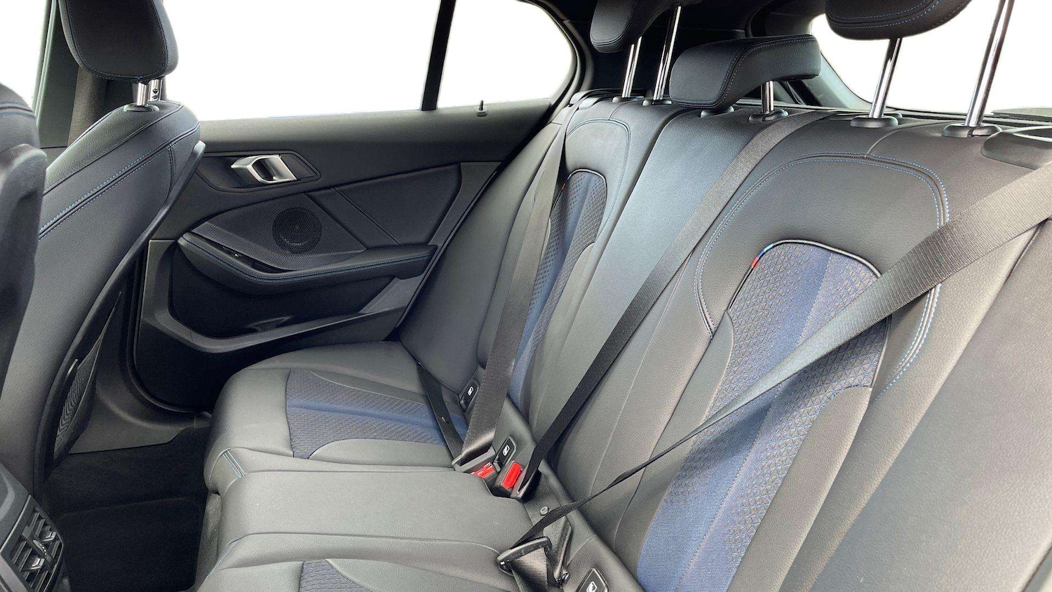 Used BMW 1 Series 2023 for sale - 75846393: Photo 14