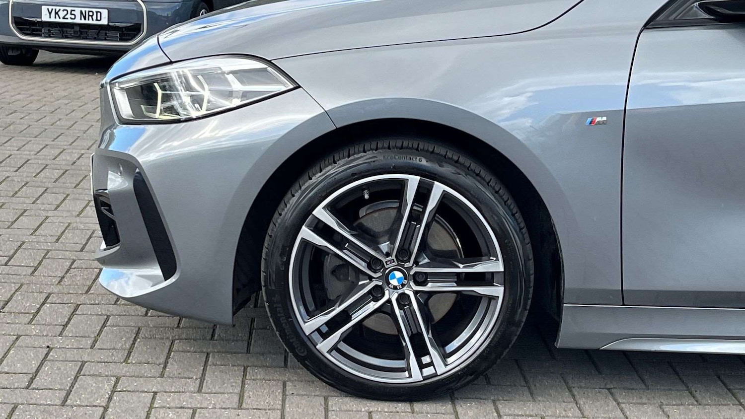 Used BMW 1 Series 2023 for sale - 75846393: Photo 16