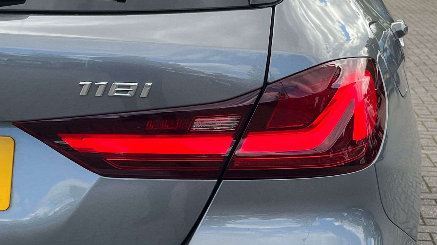 Used BMW 1 Series 2023 for sale - 75846393: Photo 17
