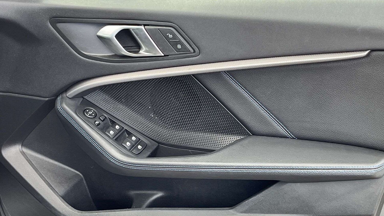 Used BMW 1 Series 2023 for sale - 75846393: Photo 27