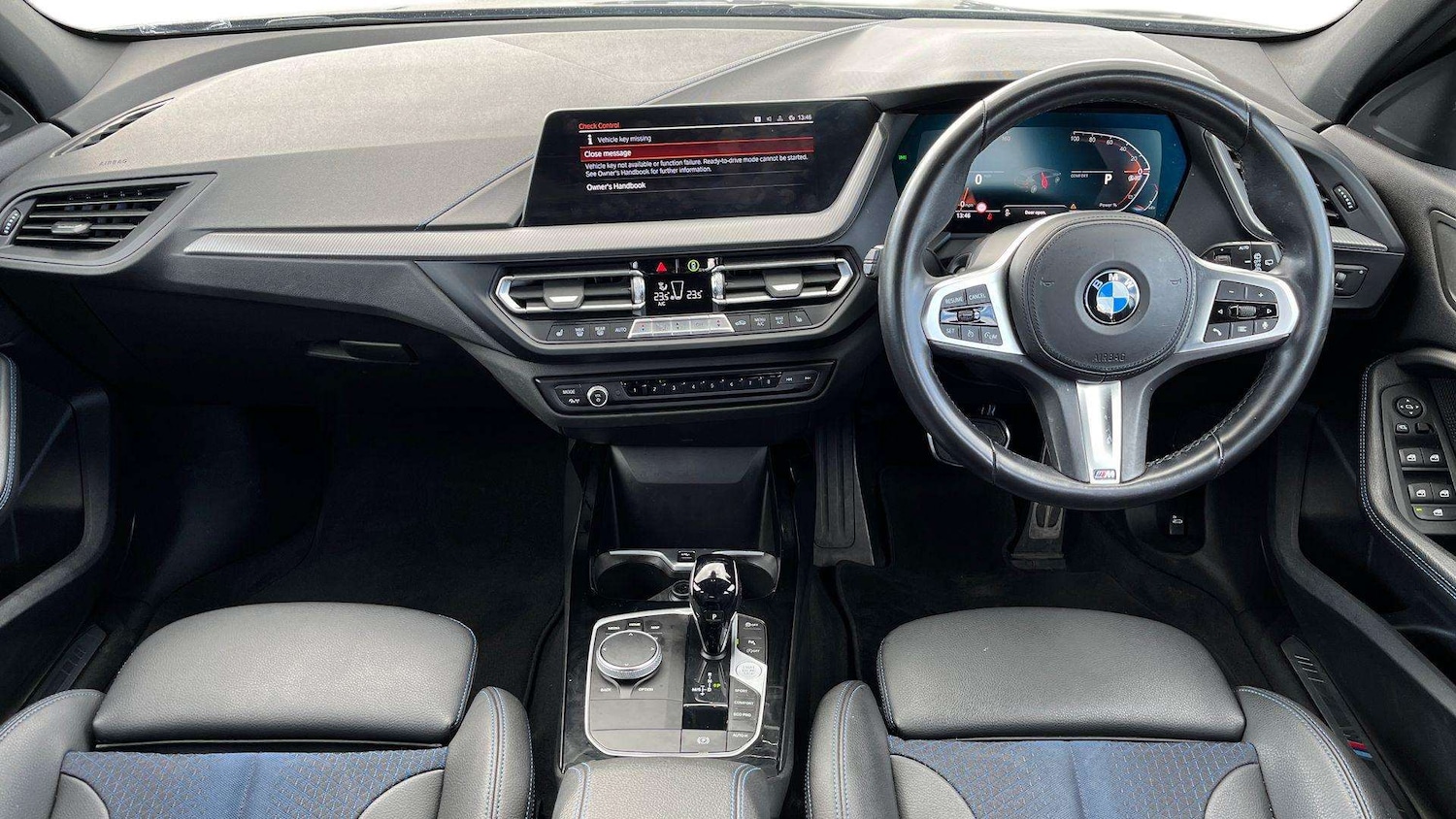 Used BMW 1 Series 2023 for sale - 75846393: Photo 6