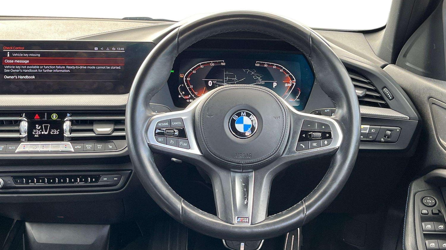 Used BMW 1 Series 2023 for sale - 75846393: Photo 7