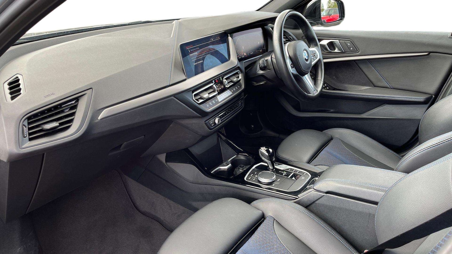 Used BMW 1 Series 2023 for sale - 75846393: Photo 9