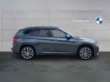 Used BMW X1 2022 for sale - 78857344: Photo