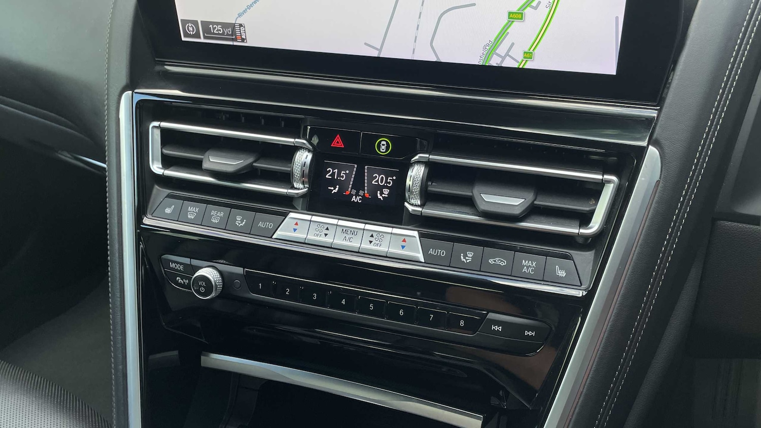 Used BMW 8 Series 2022 for sale - 77206354: Photo 14