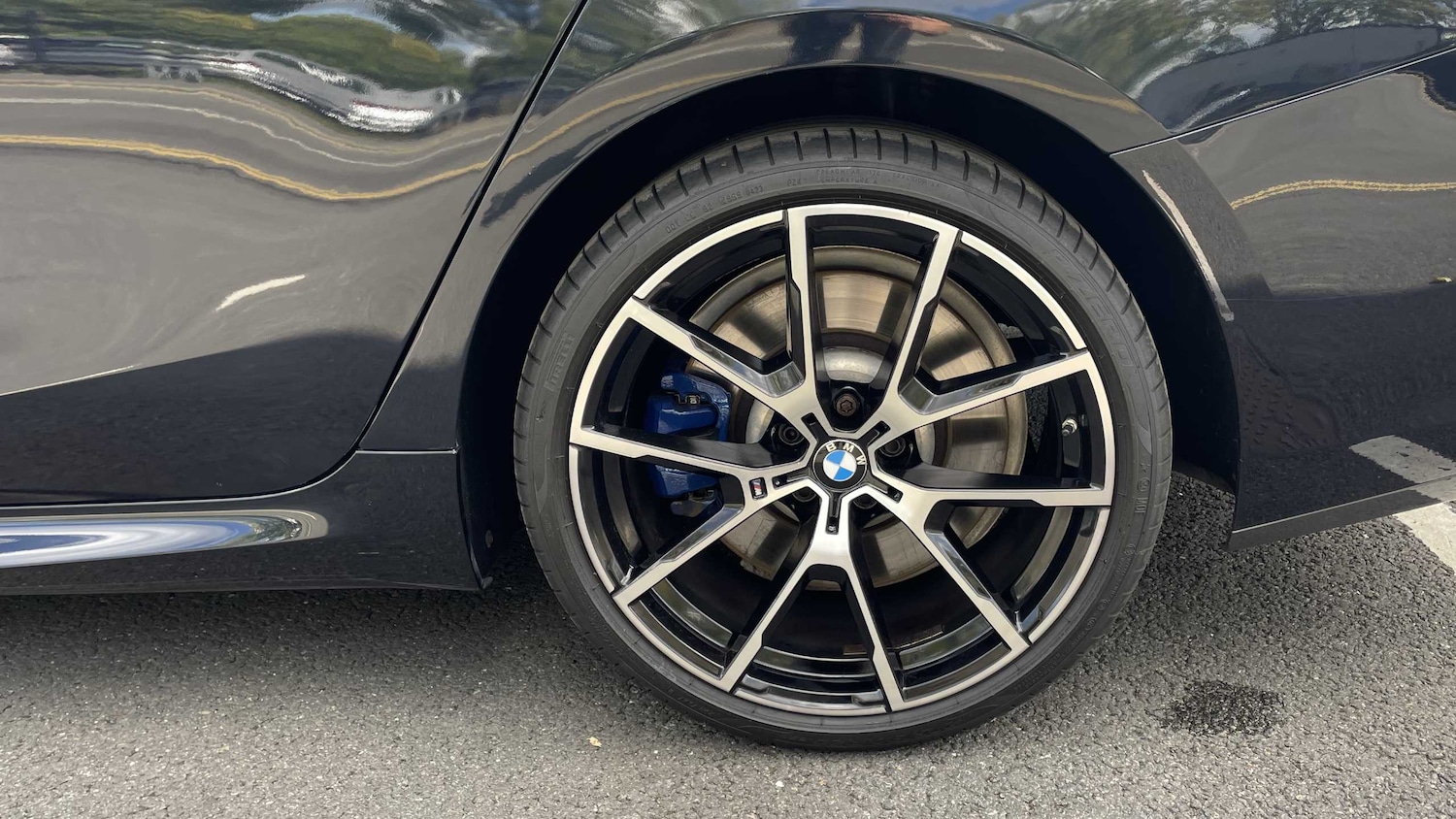 Used BMW 8 Series 2022 for sale - 77206354: Photo 17