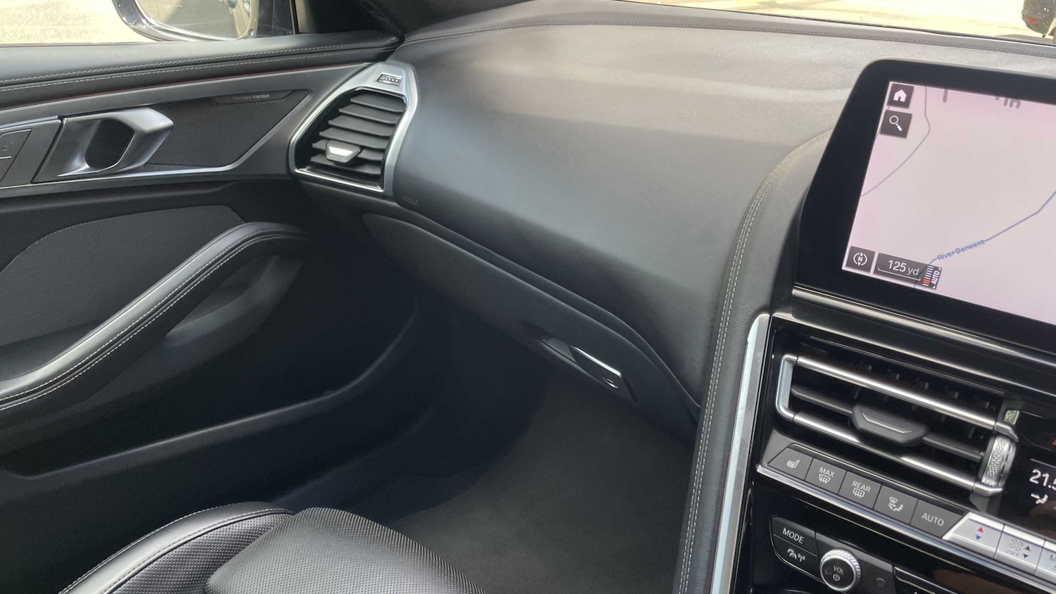 Used BMW 8 Series 2022 for sale - 77206354: Photo 23